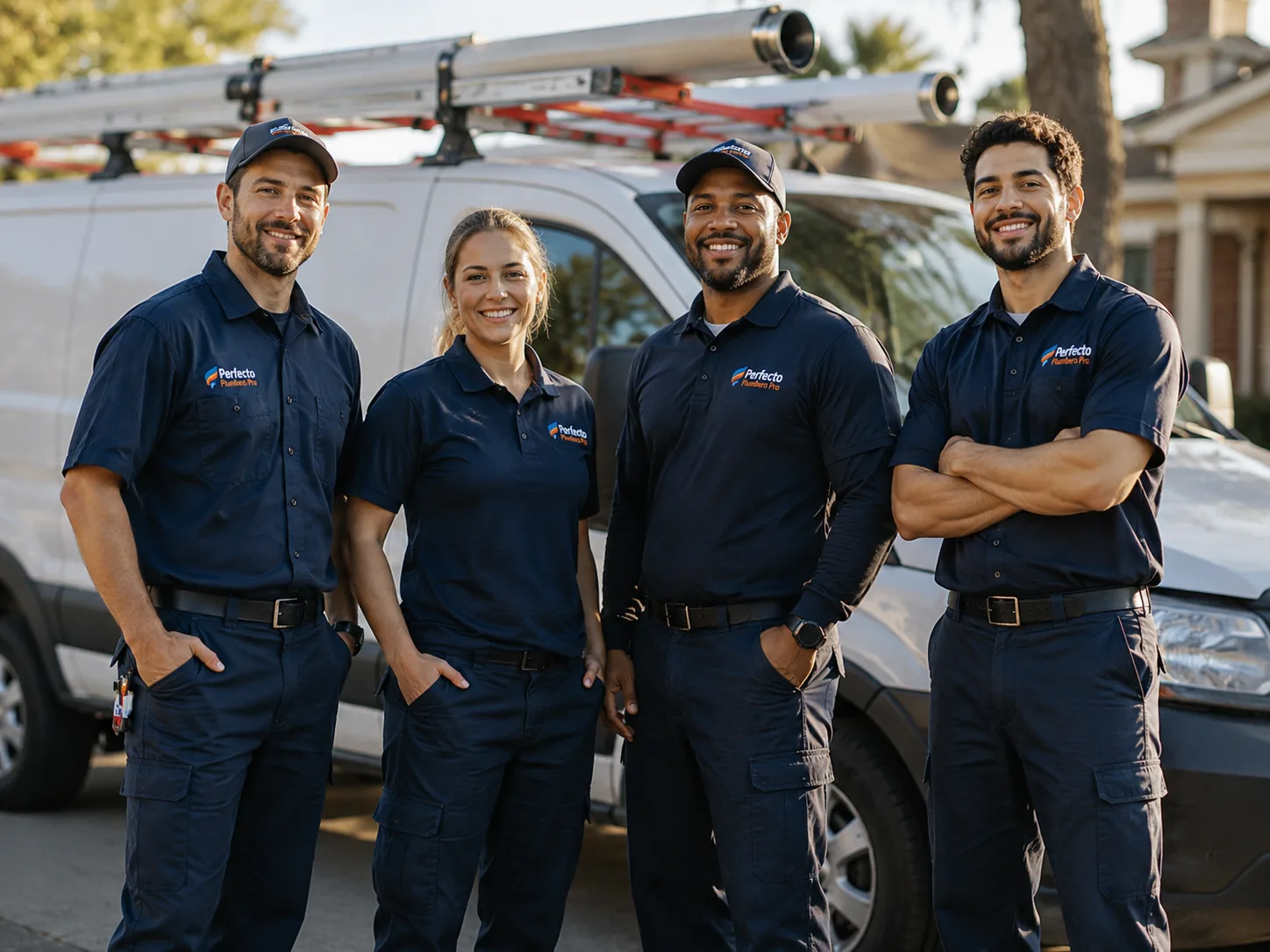 Emergency Plumber Near Me in Dundas, VA near me